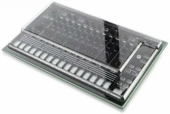 Decksaver Roland Aira TR-8 Groovebox takaró