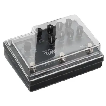 Decksaver Strymon 3 switch Pedal