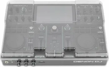 Denon Prime Go Cover SET DJ konzolok