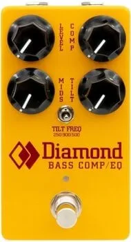 Diamond Bass CompEQ