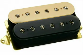 DiMarzio DP 100 BlackCream Hangszedő