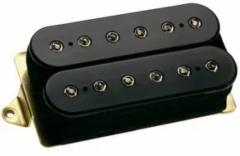 DiMarzio DP 101 FBK Dual Sound Black Hangszedő