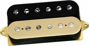 DiMarzio DP 155FBC The Tone Zone BlackCream Hangszedő