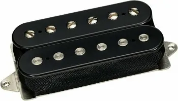 DiMarzio DP 163BK Bluesbucker Black Hangszedő