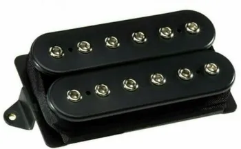 DiMarzio DP 227 Black Hangszedő