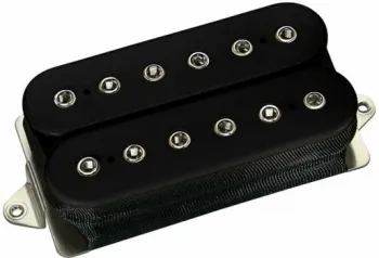 DiMarzio DP 245FBK Dominion Bridge Black Hangszedő