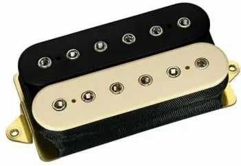 DiMarzio DP100FBC BlackCream Hangszedő