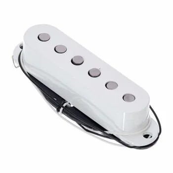 DiMarzio DP110 FS-1 White