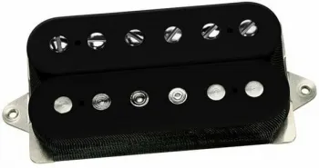 DiMarzio DP163 FBK Bluesbucker Black Hangszedő