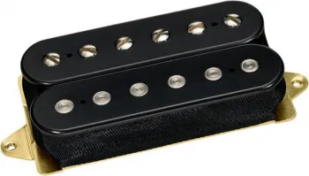 DiMarzio DP190 Air Classic Neck Black Hangszedő