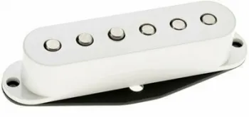 DiMarzio DP416AREA61-WH White Hangszedő