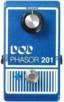 DOD Phasor 201 Gitáreffekt (Csak kicsomagolt)