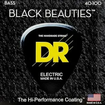 DR Strings BKBT-50 Basszusgitár húr