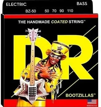 DR Strings BZ-50 Basszusgitár húr