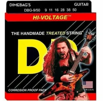 DR Strings DBG-950