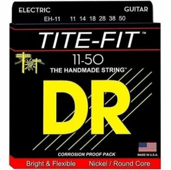 DR Strings EH-11