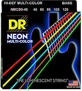 DR Strings MCB5-45 Basszusgitár húr