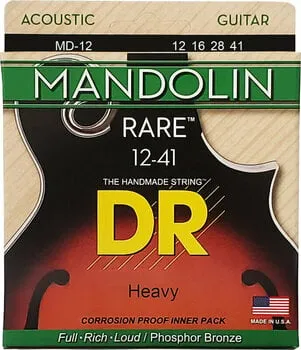 DR Strings MD-12