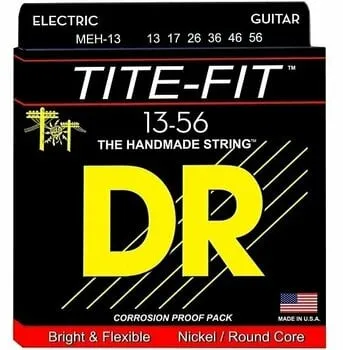 DR Strings MEH-13