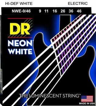 DR Strings NWE-946
