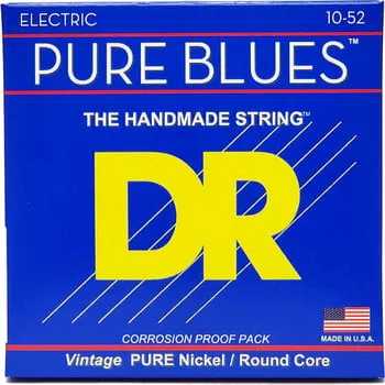 DR Strings PHR-1052