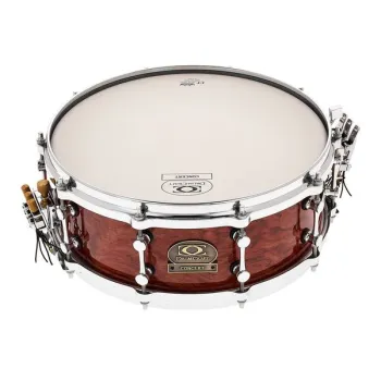 DrumCraft 14x5 Concert Snare BB