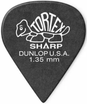 Dunlop 412R 1.35 Tortex Pengető