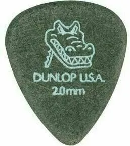 Dunlop 417P 2.00 Gator Grip Standard Pengető