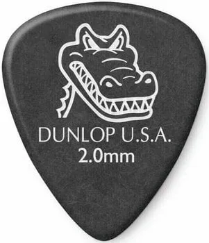 Dunlop 417R 2.00 Gator Grip Standard Pengető