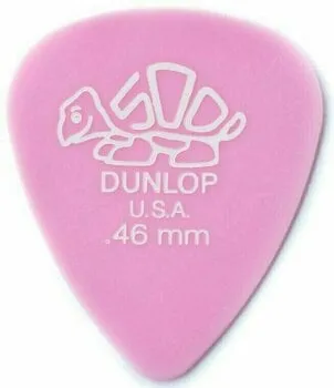 Dunlop 41R 0.46 Delrin 500 Standard Pengető