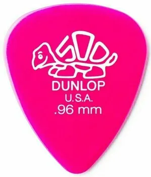 Dunlop 41R 0.96 Delrin 500 Standard Pengető