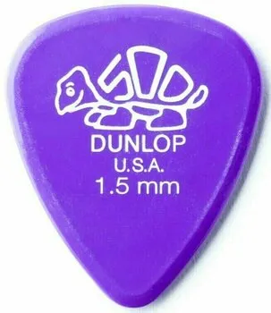 Dunlop 41R 1.50 Delrin 500 Standard Pengető