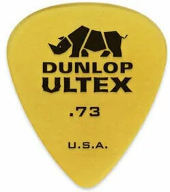 Dunlop 421P 73 Pengető