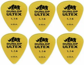 Dunlop 421R 1.14 Ultex 6 Pengető