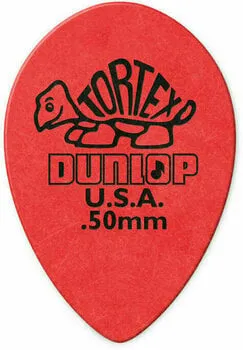 Dunlop 423R 0.50 Small Tear Drop Pengető