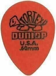 Dunlop 423R 0.60 Small Tear Drop Pengető