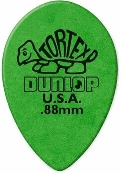 Dunlop 423R 0.88 Small Tear Drop Pengető