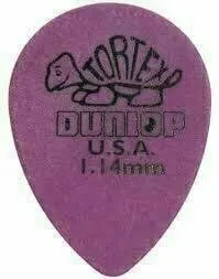 Dunlop 423R 1.14 Small Tear Drop Pengető