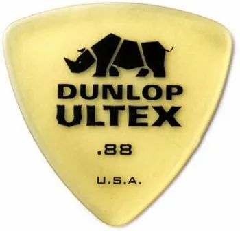 Dunlop 426R 0.88 Ultex Triangle Pengető