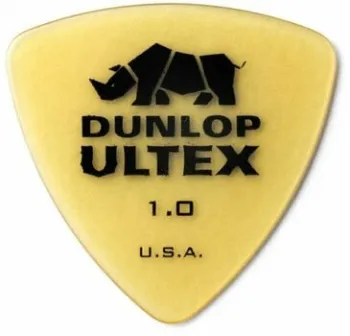 Dunlop 426R 1.00 Ultex Triangle Pengető