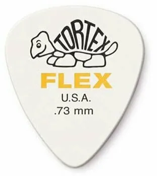 Dunlop 428R 0.73 Tortex Pengető