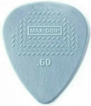 Dunlop 449R 0.60 Max Grip Standard Pengető