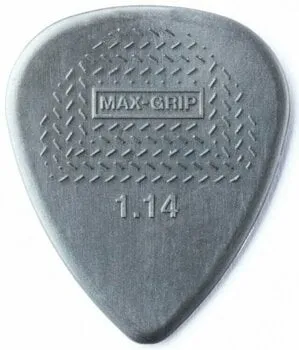 Dunlop 449R 1.14 Max Grip Standard Pengető