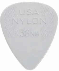 Dunlop 44R 0.38 Nylon Standard Pengető
