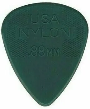 Dunlop 44R 0.88 Nylon Standard Pengető