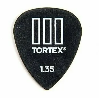 Dunlop 462P 1.35 Tortex TIII Player Pengető