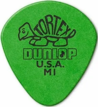 Dunlop 472R M 1 Tortex Jazz Pengető