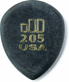 Dunlop 477R 205 Jazz Tone Pointed Tip Pengető