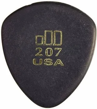 Dunlop 477R 207 Jazz Tone Large Round Tip Pengető