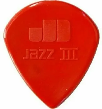Dunlop 47RN 1.38 Nylon Jazz Pengető